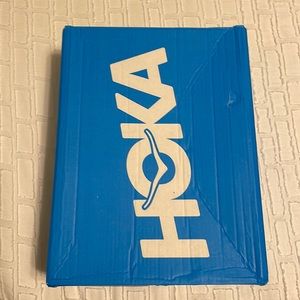 Hoka Clifton 9 Women’s size 6.5B